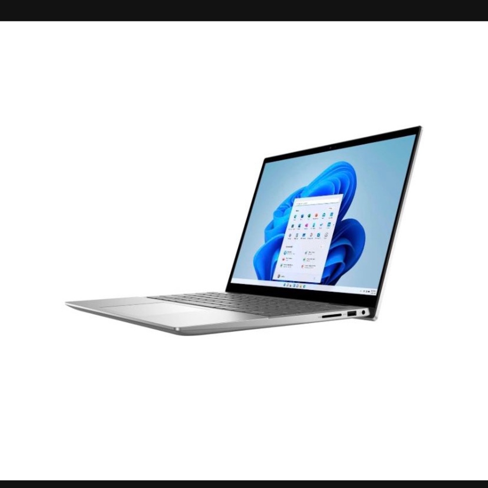 Dell Inspiron 14’ 2-in-1 Laptop